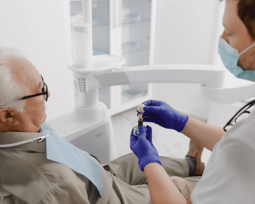 Vantagens de ter um plano odontológico