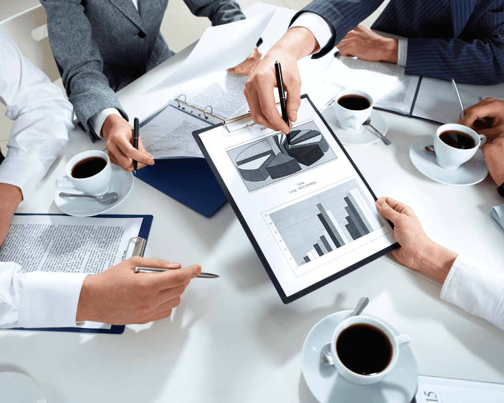 Benefícios do plano de saúde para empresas